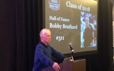 Bobby Beathard Donates Artifacts to Hall of Fame | Pro Football Hall of Fame