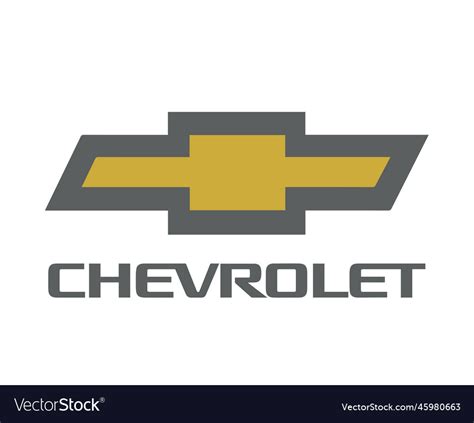 Chevrolet Car Logo