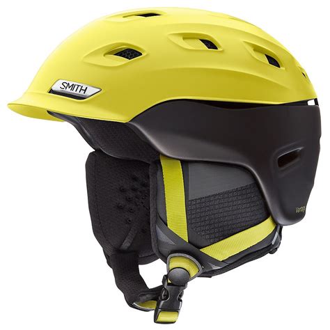 Smith Vantage Helmet Reviews - Trailspace