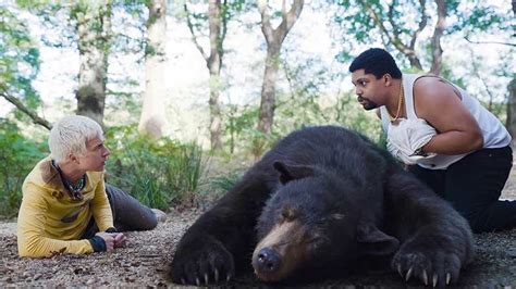 Cocaine Bear OTT Release Date | Netflix, Prime Video? Release Date ...