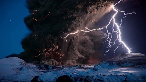 Lightning Storm Backgrounds Free Download