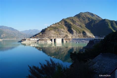 Tehri Dam by Arch Wordsmith / 500px | Dam, Arch, World