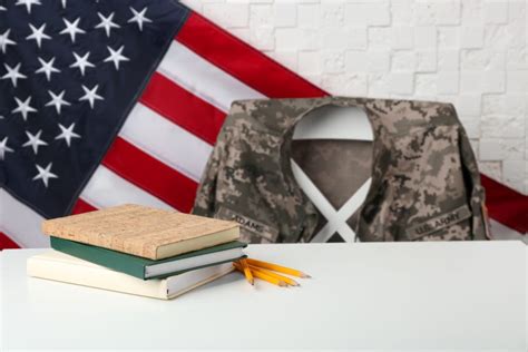 Top Military-Friendly Colleges - Best Value Schools