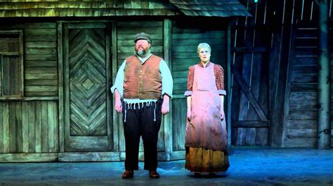 Arizona Broadway Theatre: Fiddler on the Roof - Do You Love Me?