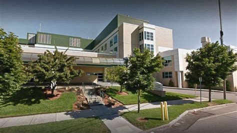 New Hampshire hospital accidentally exposes patient to HIV, family says - ABC News