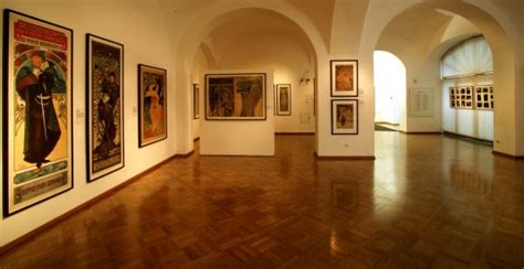 Mucha Museum - About - Mucha Foundation