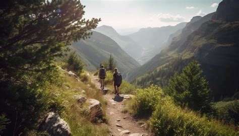 7 Best Hiking Trails For Hiking In Yukon