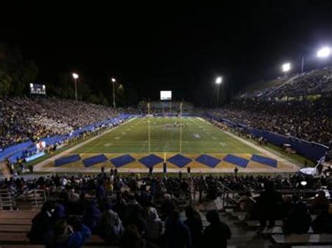 San Jose State To Rename Spartan Stadium After Credit Union - Cupertino ...