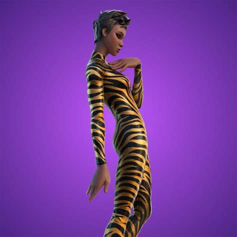 Fashion Banshee - Fortnite Skin - Fortnite.GG