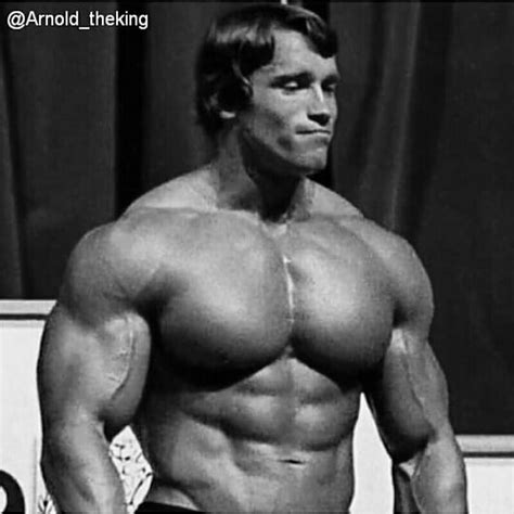 Arnold Schwarzenegger 👑 on Instagram: “1975 Mr. Olympia, the look you have when you know you've ...