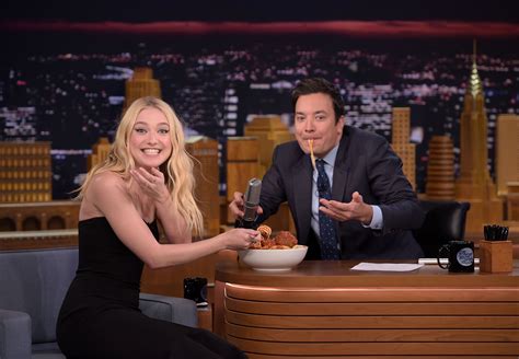 Tickets For Jimmy Fallon 2024 - Livvy Quentin