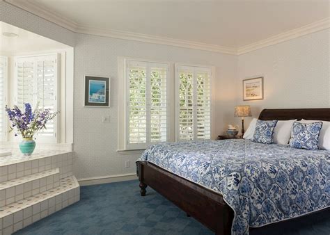 Cheshire Cat Inn | Hotels in Santa Barbara | Audley Travel UK