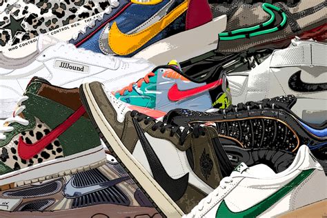 Best Sneakers of 2019 So Far By HYPEBEAST Editors | HYPEBEAST