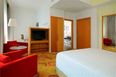 Courtyard by Marriott Budapest City Center Budapest, HU - Reservations.com