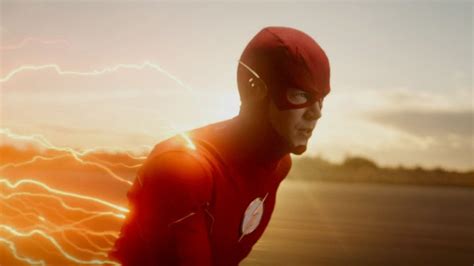 'The Flash' Season 9 Episode 13 Series Finale: Recap & Ending Explained