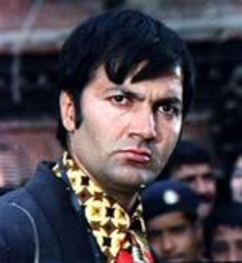 Prem Chopra's Biography - Wall Of Celebrities