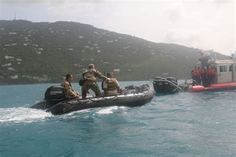 Virgin Islands National Guard | Special Forces team members … | Flickr