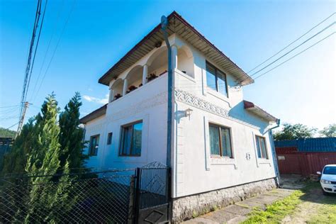 Beautiful House for sell in Putna, Suceava County, Romania