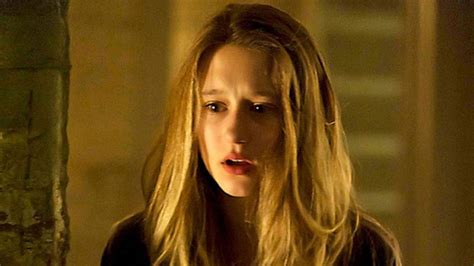 The Conjuring spin-off, The Nun, keeps it in the family as Taissa Farmiga signs up. - HeyUGuys