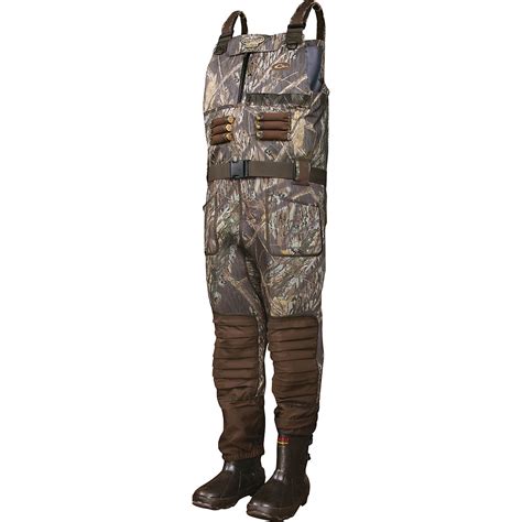 Drake Waterfowl Men's MST Hybrid Wader | Academy