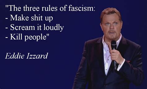 EDDIE-IZZARD-QUOTES, relatable quotes, motivational funny eddie-izzard-quotes at relatably.com