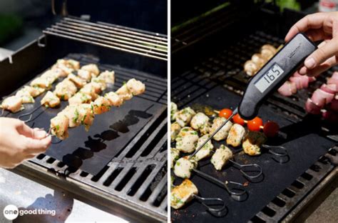 13 BBQ Tips That Make Grilling Easier