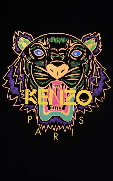 🔥 [30+] Kenzo Wallpapers | WallpaperSafari