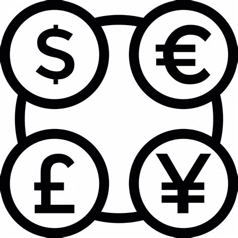 Foreign Currency Symbols