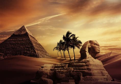 Ancient Egypt Wallpapers Backgrounds