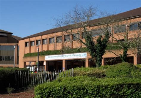 Somerset NHS Trust to get £450m to upgrade Musgrove Park Hospital - Hospital Management