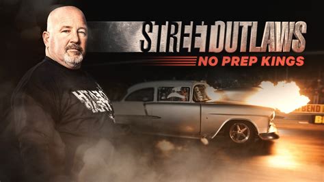 Street Outlaws: No Prep Kings Season 4 Episode 14 Full Episodes