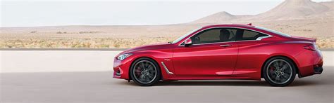 INFINITI Q60 TO BE DISCONTINUED FOR 2023 | Crest INFINITI Blog