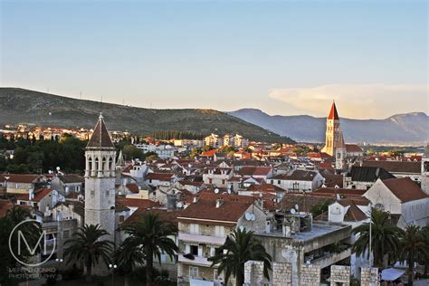 A Visit to the Old Town of Trogir, Croatia - Mersad Donko Photography