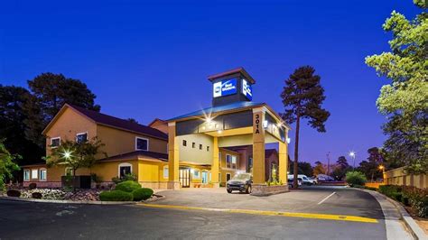 BEST WESTERN INN OF PAYSON $100 ($̶1̶4̶0̶) - Updated 2021 Prices ...