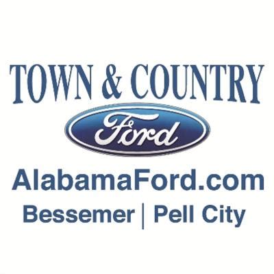 Working at Town & Country Ford: Employee Reviews | Indeed.com