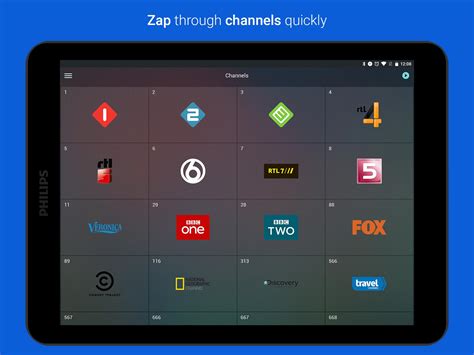 Philips TV Remote APK for Android Download