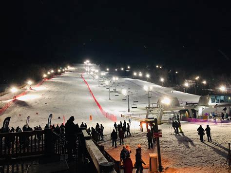 West Mountain Ski Resort | Queensbury, NY 12804