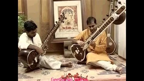 Learn Sitar - Basic Lesson Vol 1 - YouTube