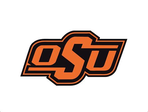 Oklahoma State Cowboys | SVGprinted