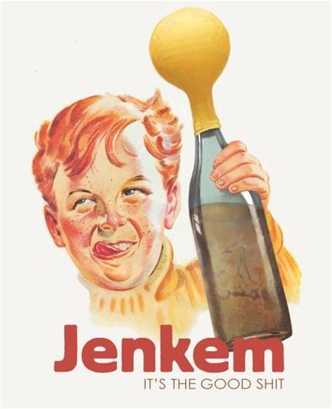 [Image - 315648] | Jenkem | Know Your Meme