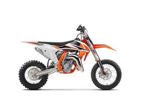 2020 KTM 65 SX Review and Specs | Kids Dirt Bike Hub