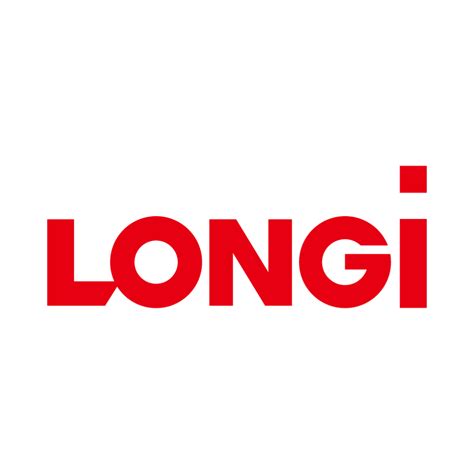 Free download LONGi Green Energy Technology logo