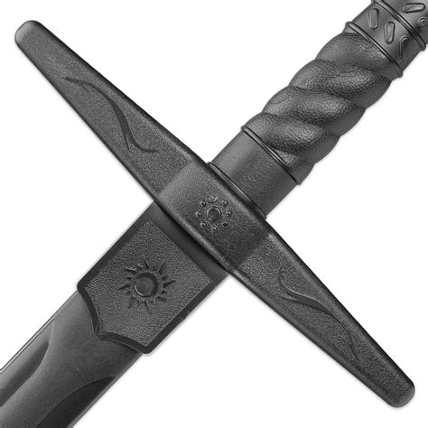 Polypropylene Middle Ages Sword - Free Shipping!