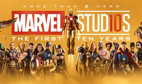 Has The Marvel Cinematic Universe Reached Its Peak? - Big Picture Film Club