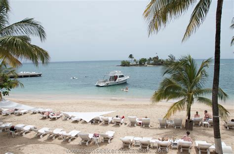 Couples Tower Isle beach is waiting for you! | Favorite places, Travel, Beach fun