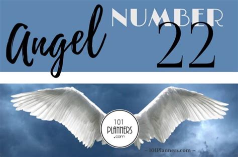 Angel Number 22 | What does it mean? What should you do about it?