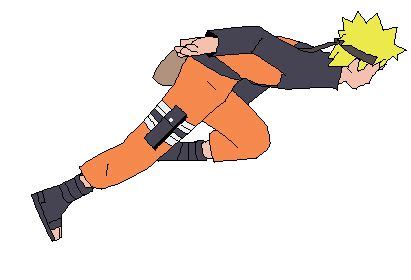 Naruto Run Event | Naruto gif, Naruto run, Naruto