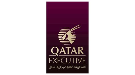 Qatar Executive Vector Logo | Free Download - (.SVG + .PNG) format ...