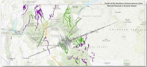 Arizona Council on Earthquake Safety | AZGS