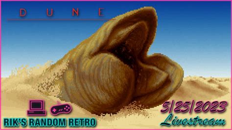 Livestream - Dune - YouTube